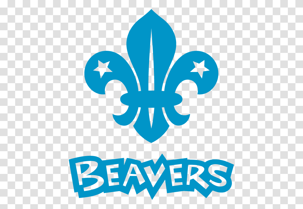 Beaver Scout Clip Art, Pattern, Poster Transparent Png