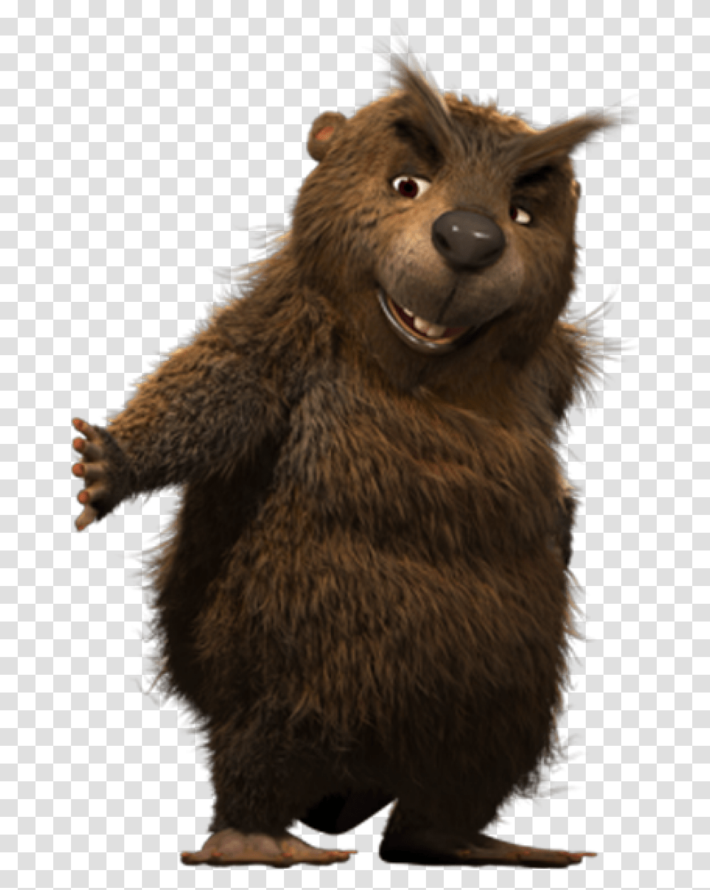 Beaver Standing Image Beaver, Wildlife, Animal, Mammal, Bear Transparent Png