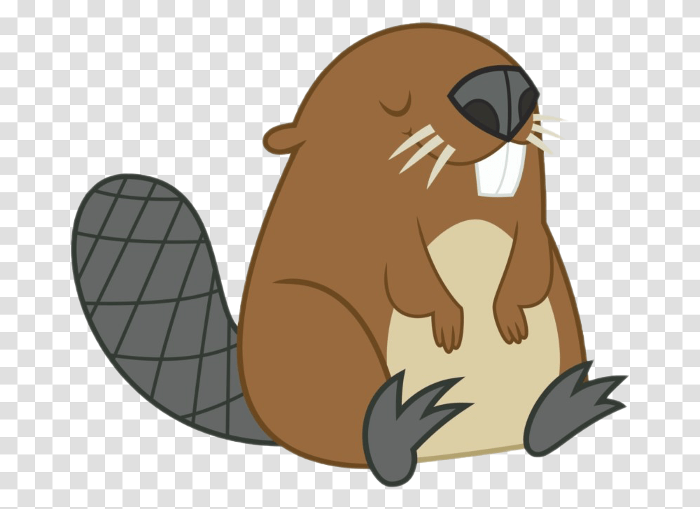 Beaver Symbol Of Canada, Wildlife, Rodent, Animal, Mammal Transparent Png