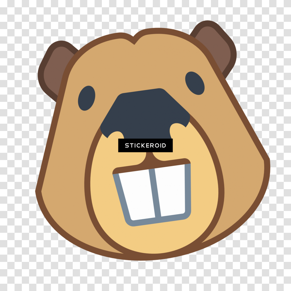 Beaver Transparent Png