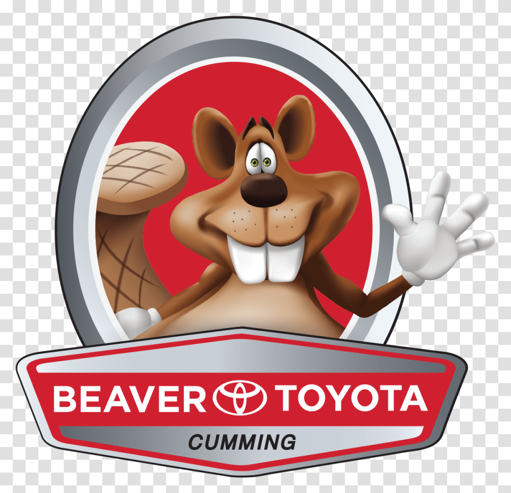Beaver Toyota Of Cumming Beaver Toyota St Augustine, Person, Face, Performer, Mammal Transparent Png