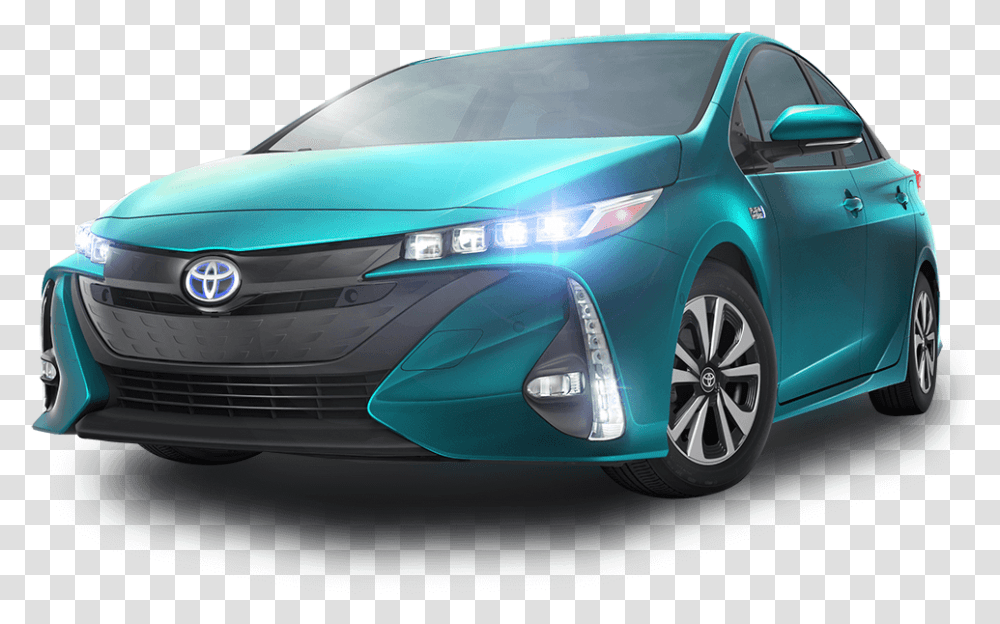 Beaver Toyota St 2018 Toyota Prius Prime Plug In Hybrid, Car, Vehicle, Transportation, Automobile Transparent Png