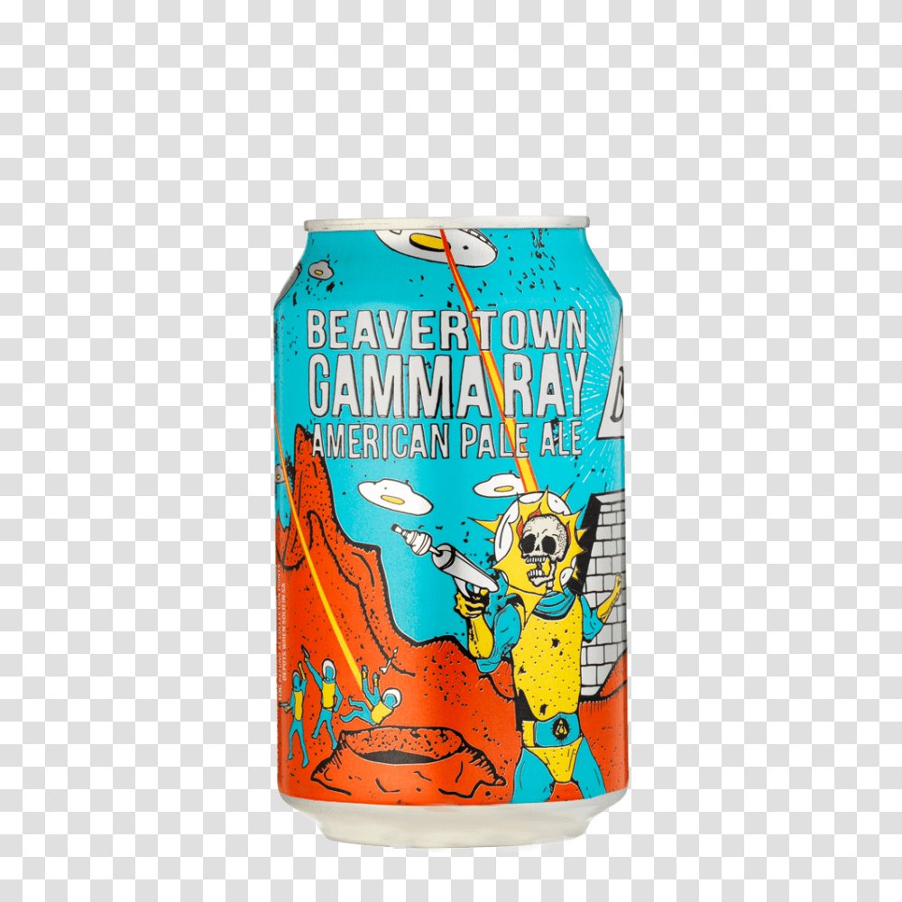 Beavertown, Diaper, Tin, Can Transparent Png