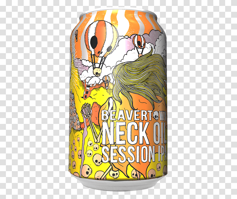 Beavertown, Poster, Advertisement, Flyer Transparent Png