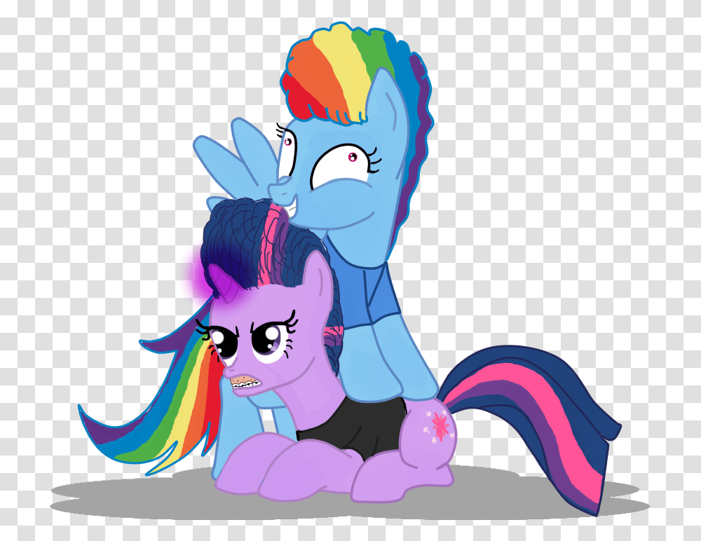 Beavis And Butt Head My Little Pony Friendship Is Magic Know, Drawing, Doodle Transparent Png