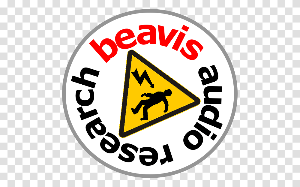 Beavis Audio Research Cliffs Of Moher, Logo, Trademark, Label Transparent Png