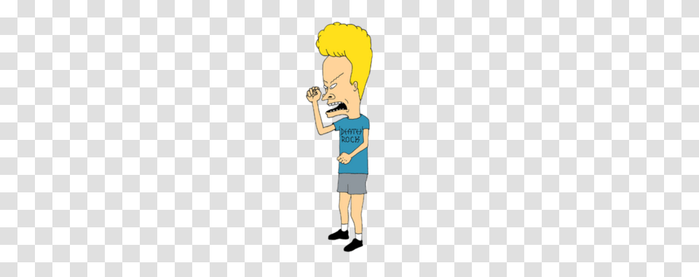 Beavis, Person, Leisure Activities, Musical Instrument, People Transparent Png