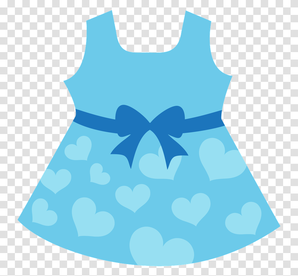 Bebe Clipart Baby Girl Dress Clipart, Apparel, Person, Human Transparent Png