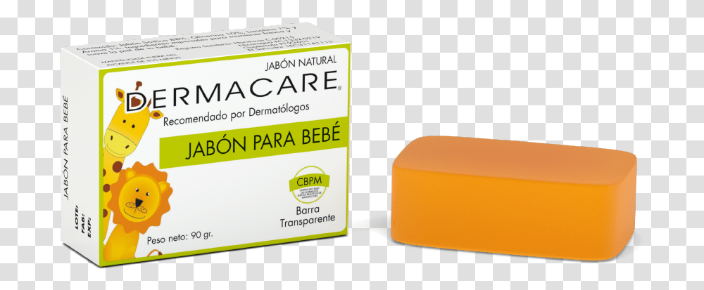 Bebe Hd Con Sombra Lente 150 Mm 01 Box, Butter, Food, Soap, Plant Transparent Png