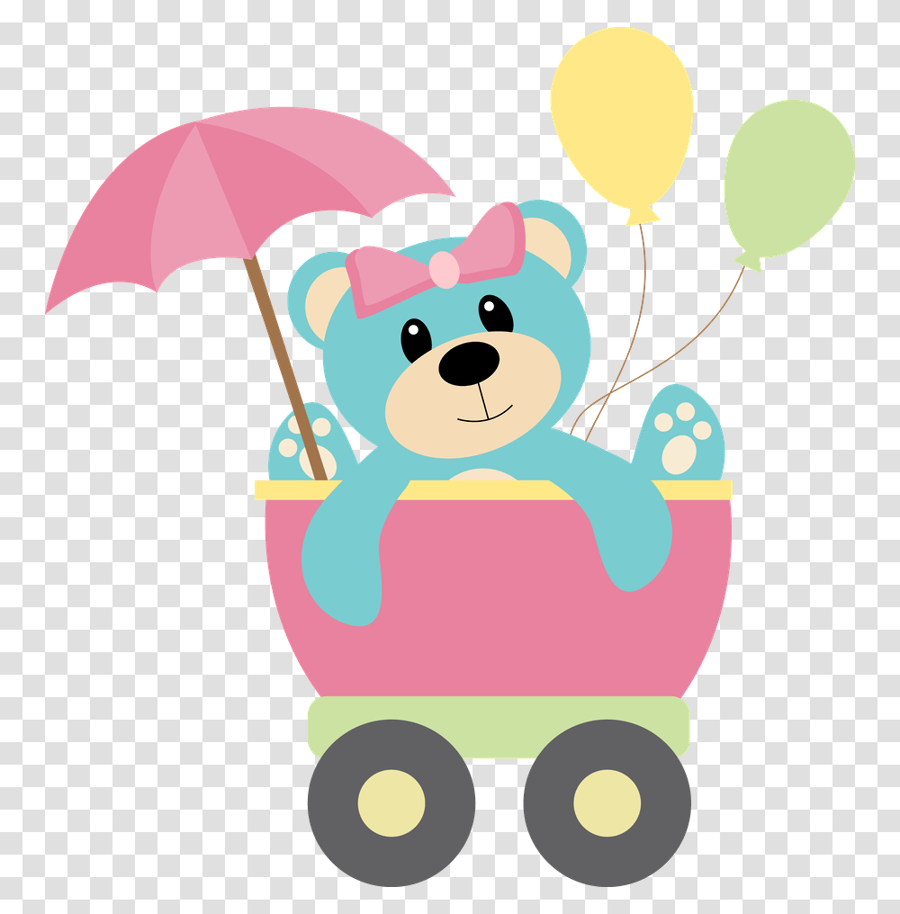 Bebe Menina Desenho, Canopy, Toy, Umbrella Transparent Png