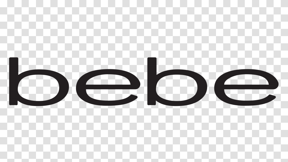 Bebe, Logo, Trademark Transparent Png
