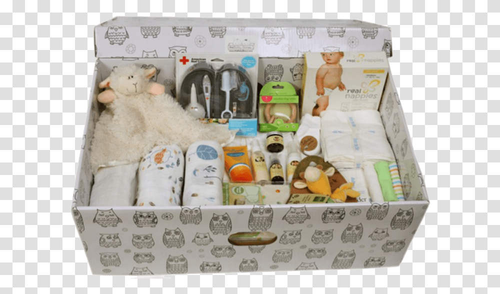 Bebes Finlandia Cajas Carton, Diaper, Furniture, First Aid, Cabinet Transparent Png