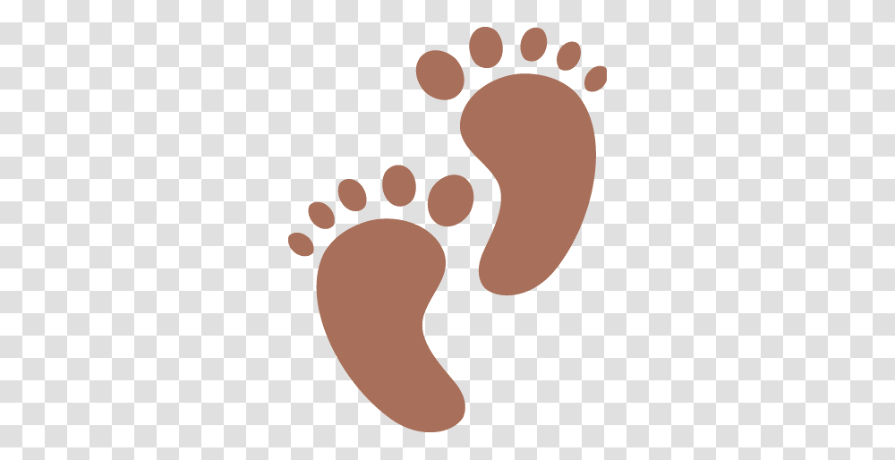 Bebes Y Mamas Embarazadas, Footprint Transparent Png