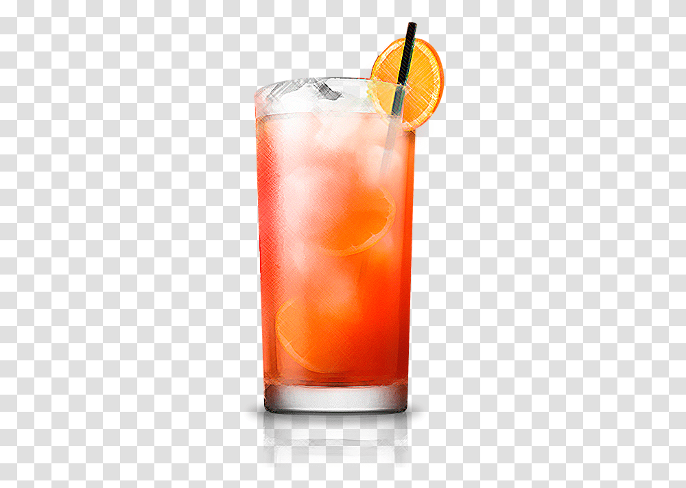 Bebida Bay Breeze, Cocktail, Alcohol, Beverage, Drink Transparent Png