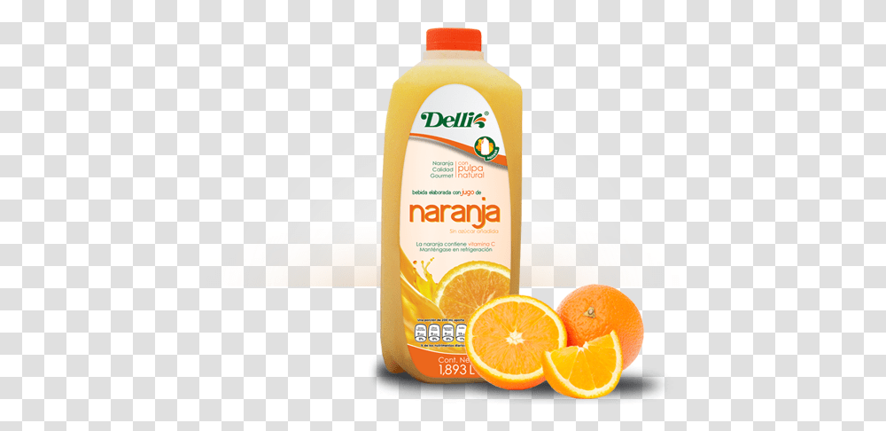 Bebida Con Jugo De Naranja Presentacion Jugos De Naranja, Juice, Beverage, Drink, Orange Juice Transparent Png