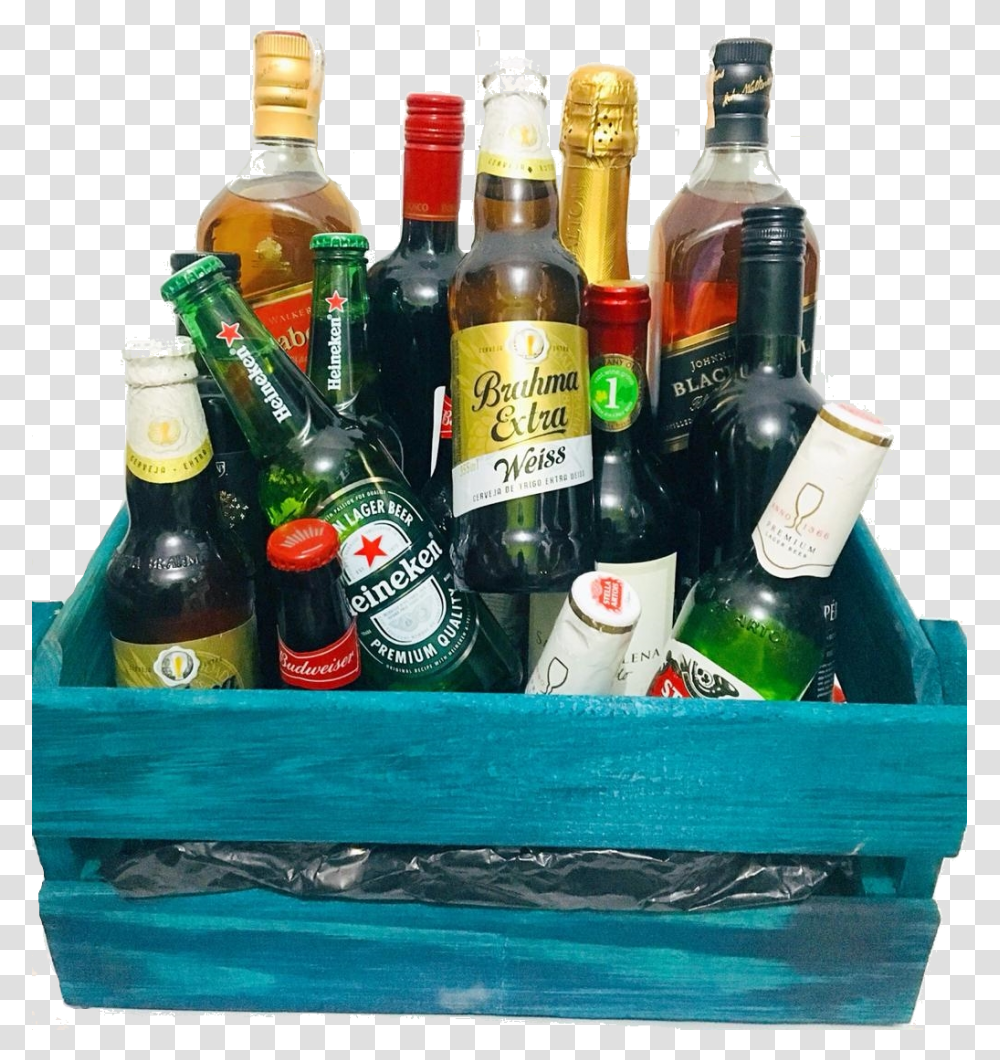 Bebidas, Beer, Alcohol, Beverage, Drink Transparent Png
