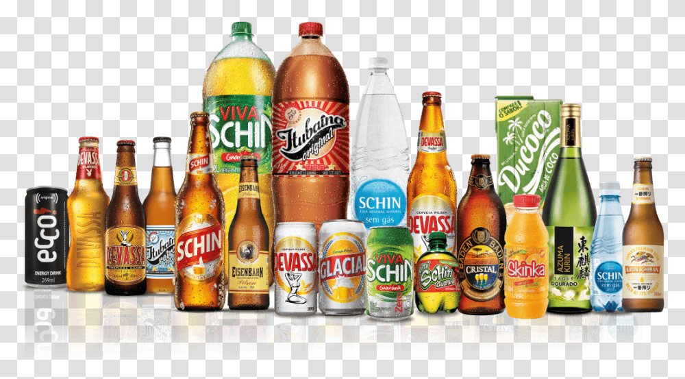 Bebidas, Soda, Beverage, Drink, Beer Transparent Png