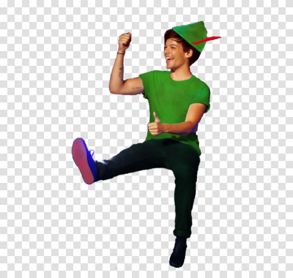Because Everyone Needs A Louis Tomlinson Dance, Person, Human, Dance Pose, Leisure Activities Transparent Png