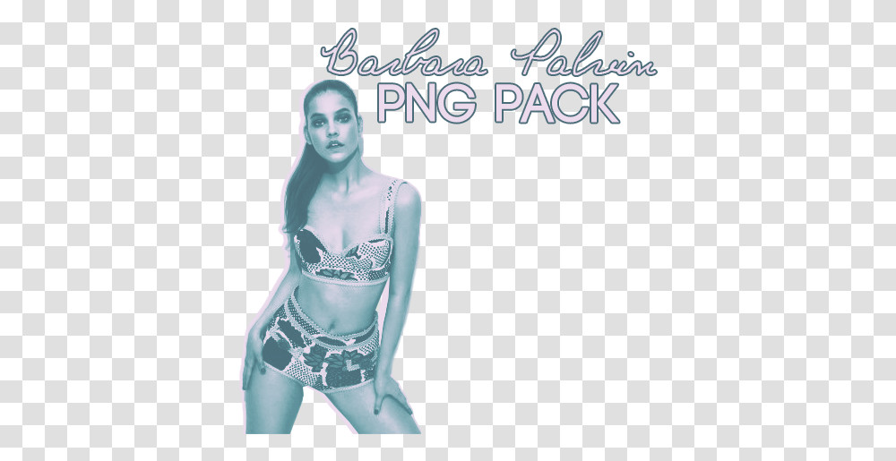 Because I Fucking Love You - This Pack Includes 62 Pngs Of Barbara Palvin, Clothing, Lingerie, Underwear, Person Transparent Png