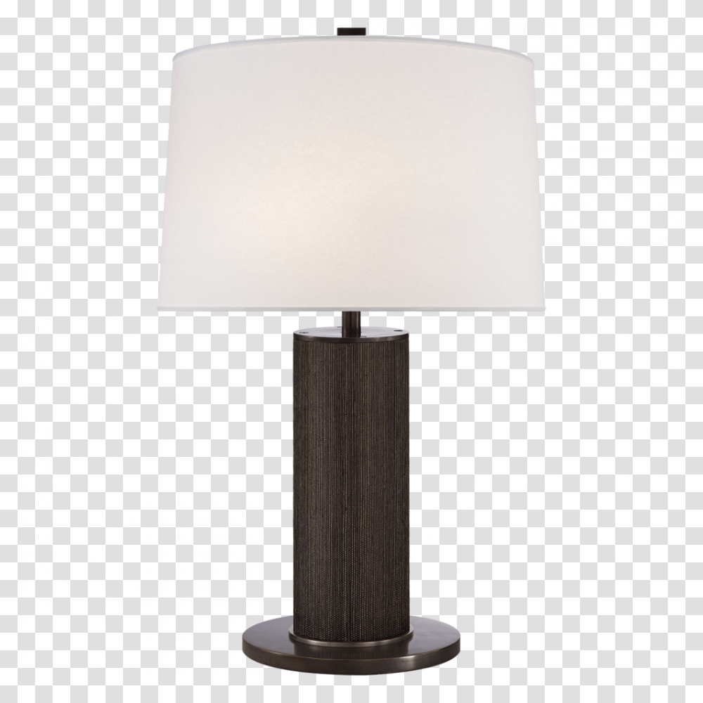 Beckford Bronze Tbale Lamp, Table Lamp, Lampshade Transparent Png