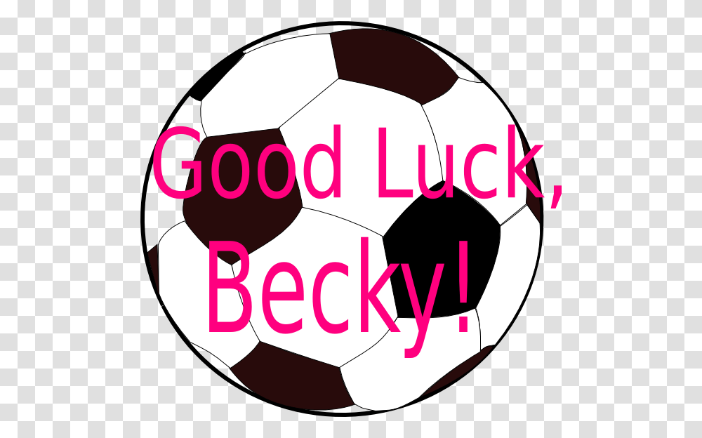 Becky G Clipart Group, Soccer Ball, Football, Team Sport, Sports Transparent Png