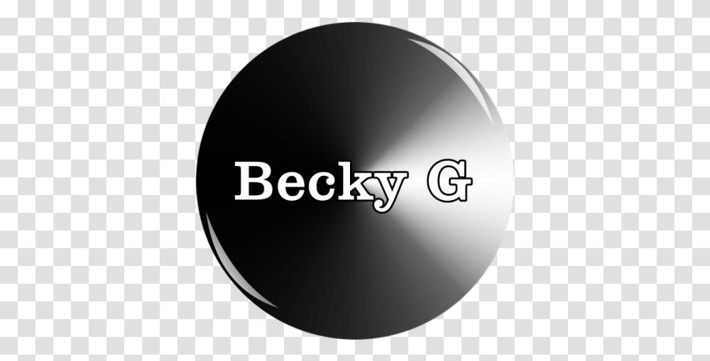 Becky G Musica - Aplicaii Pe Google Play Water, Label, Text, Disk, Word Transparent Png