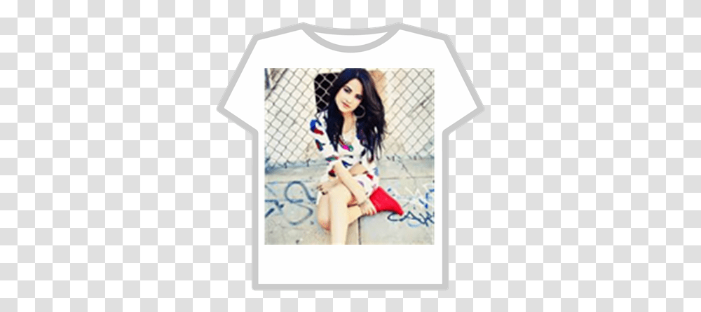 Becky G Roblox Becky G Frases, Clothing, Costume, Person, Girl Transparent Png