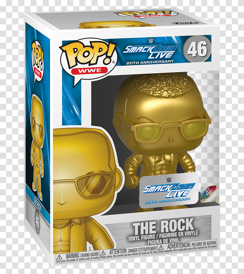 Becky Lynch Funko Pop, Poster, Advertisement, Toy Transparent Png
