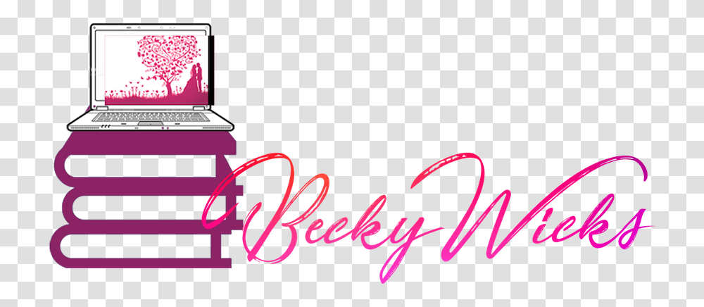 Becky Wicks Netbook, Laptop, Electronics, Dynamite Transparent Png