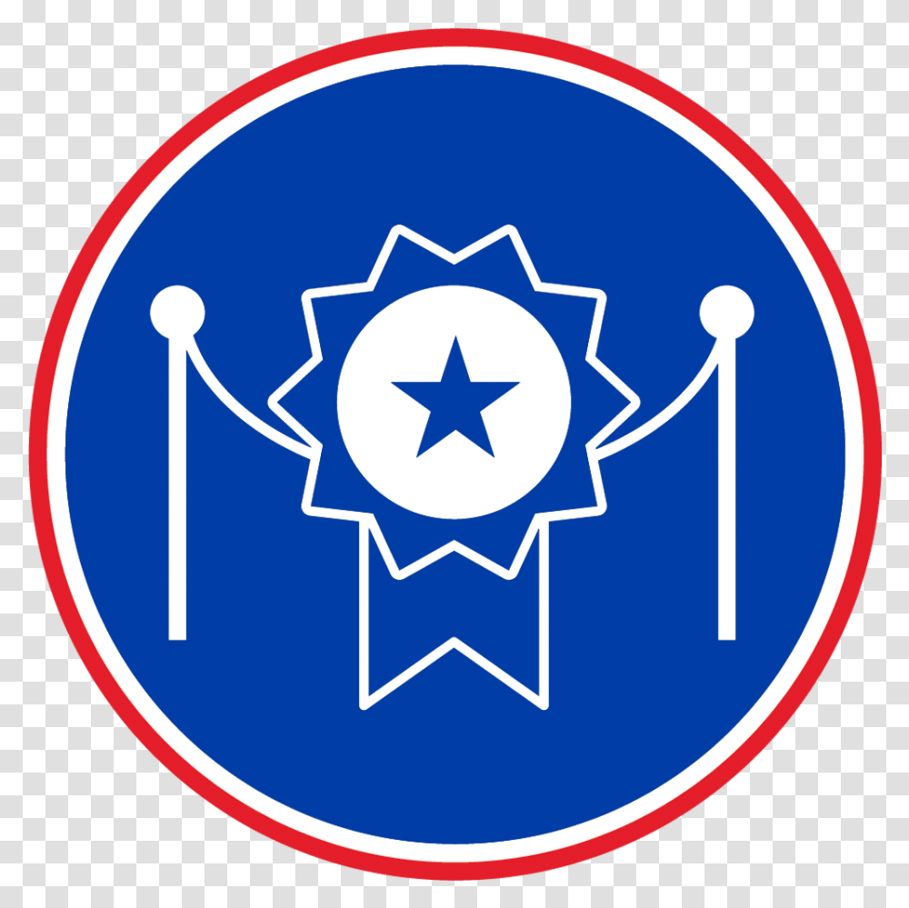 Become A Club 76 Member Today Philadelphia 76ers Circle, Symbol, Star Symbol, Logo, Trademark Transparent Png