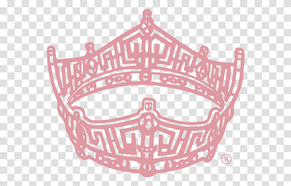 Become A Contestant Miss America Crown Logo, Accessories, Accessory, Jewelry, Skin Transparent Png