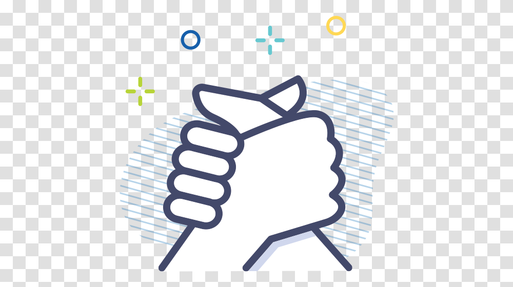 Become A Glomado Instructor Icon North Wales, Hand, Handshake, Text, Washing Transparent Png