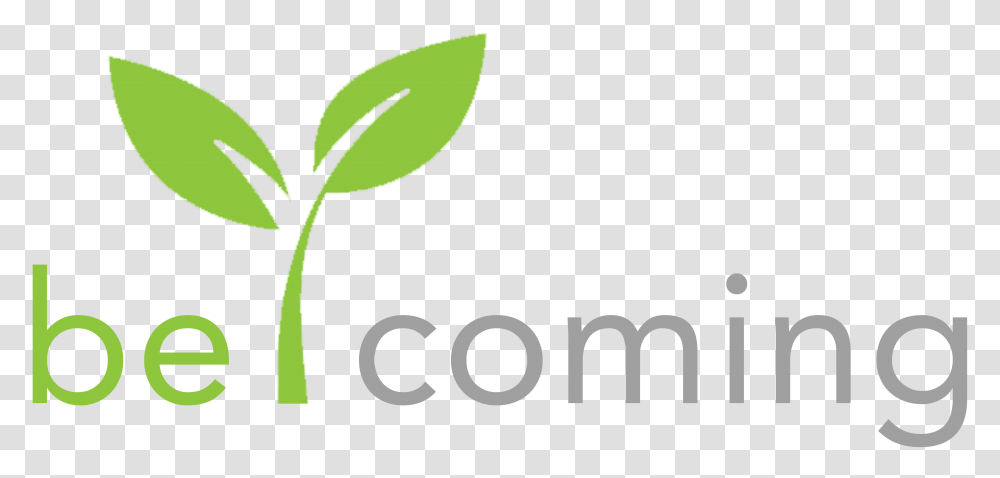 Becoming, Plant, Leaf, Sprout Transparent Png