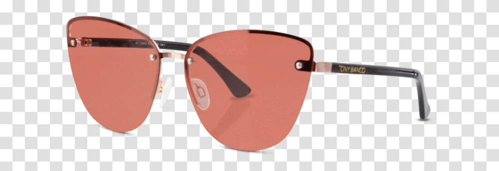 Becoming Rose Goldrose Sunglasses Plastic, Accessories, Accessory, Goggles Transparent Png