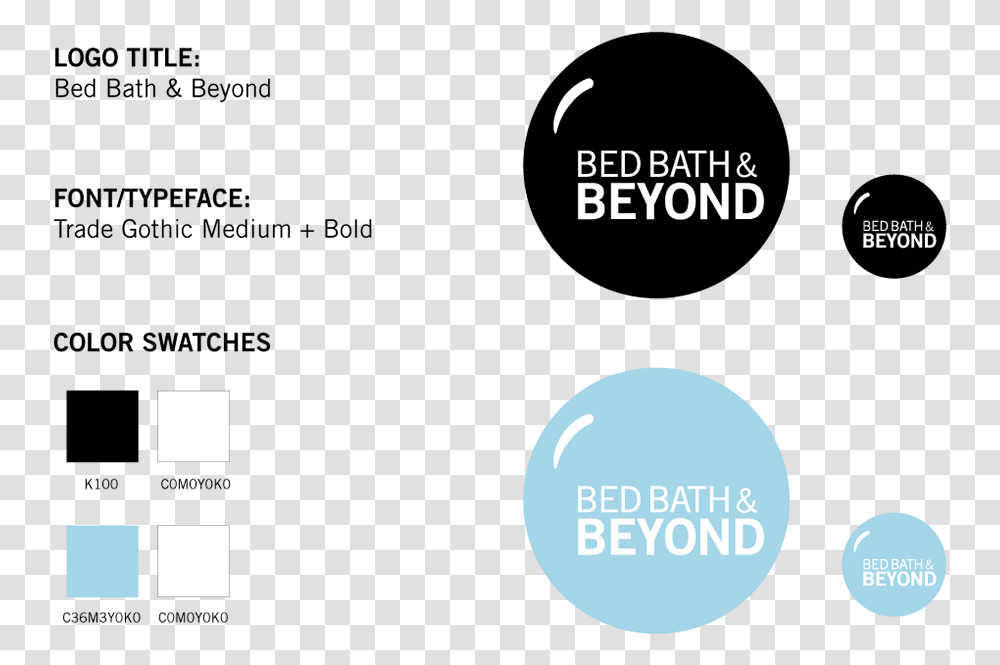 Bed Bath And Beyond Logo Redesign, Paper, Alphabet, Poster Transparent Png
