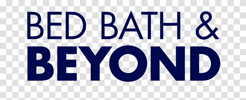 Bed Bath And Beyond Logos, Label, Sticker Transparent Png
