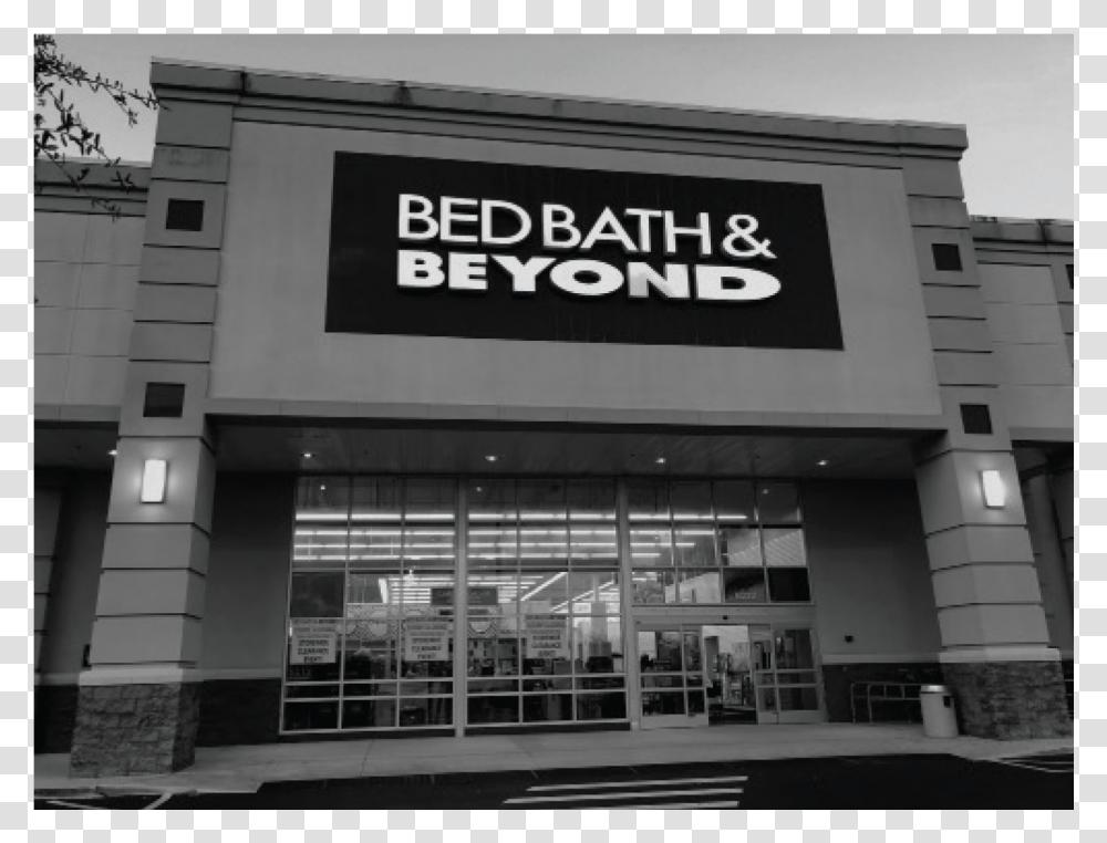 Bed Bath And Beyond, Shop, Architecture, Building, Indoors Transparent Png