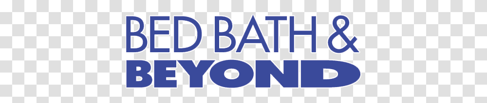 Bed Bath Beyond, Logo, Postal Office Transparent Png