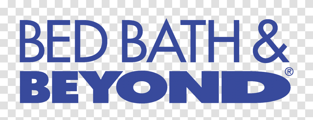 Bed Bath Beyond Logo, Word, Alphabet Transparent Png