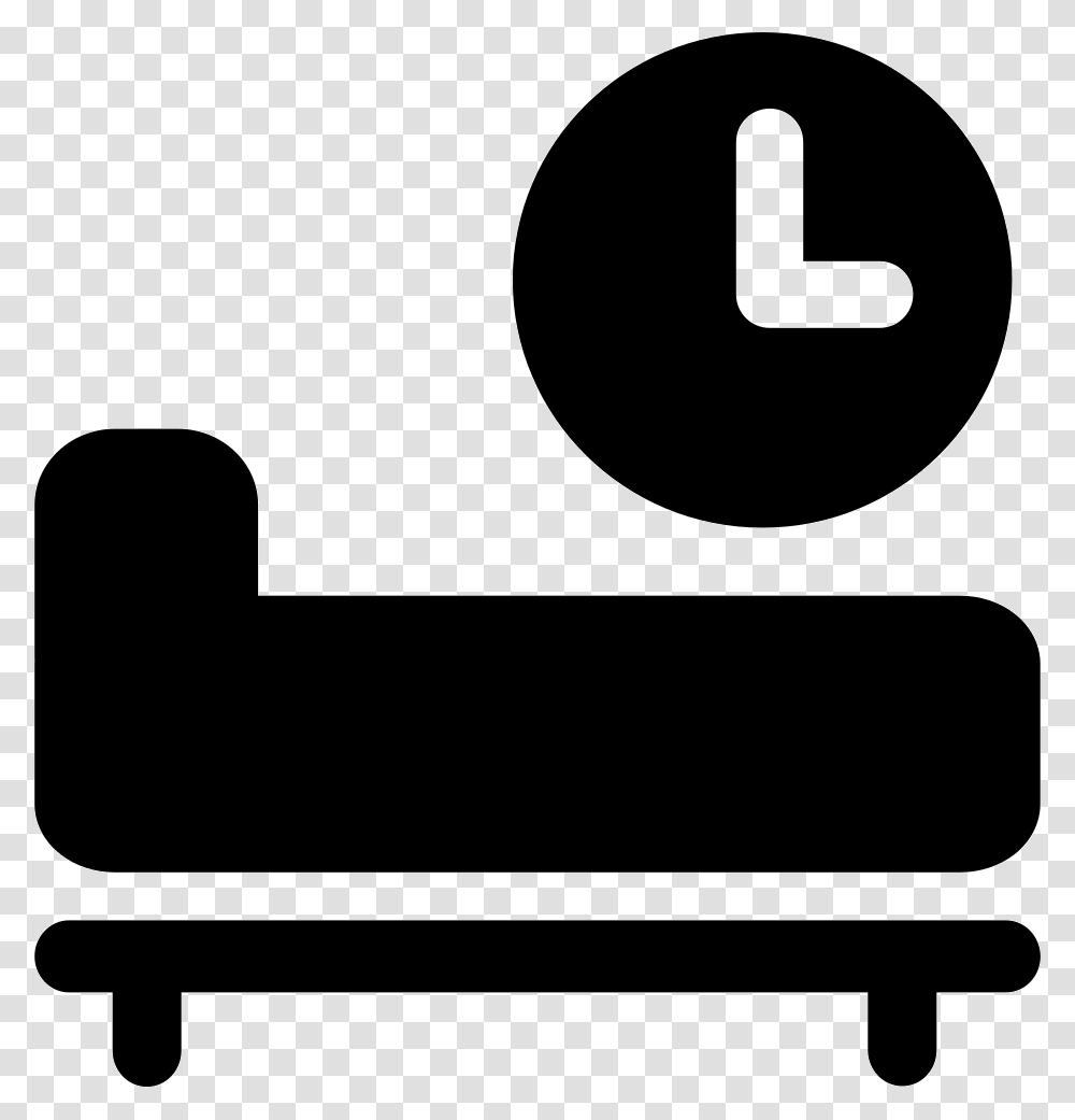 Bed Booking, Furniture, Bench, Weapon, Torpedo Transparent Png