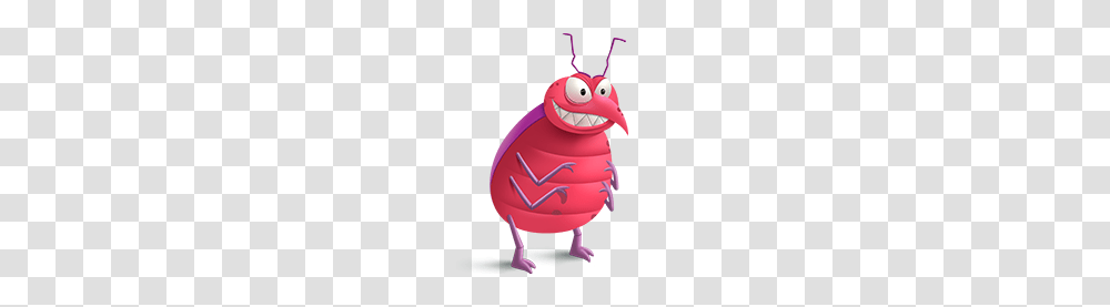 Bed Bug, Insect, Animal, Invertebrate, Snowman Transparent Png