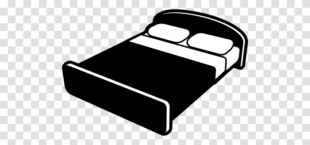 Bed Clip Art, Furniture, Table, Tabletop, Cushion Transparent Png