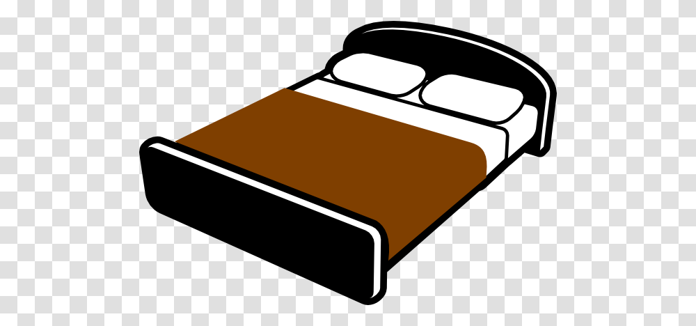 Bed Clip Art, Furniture, Table, Tabletop Transparent Png