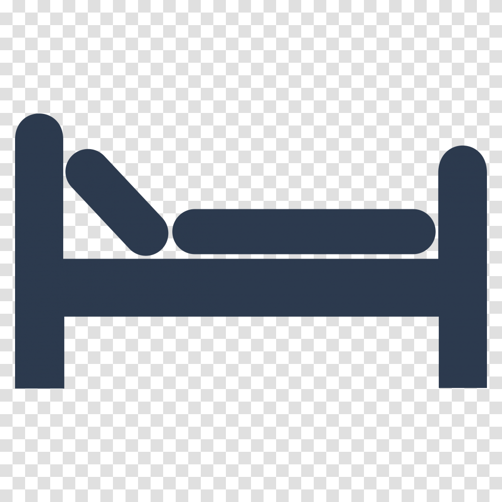 Bed Clip Art, Hammer, Tool, Silhouette, Cushion Transparent Png