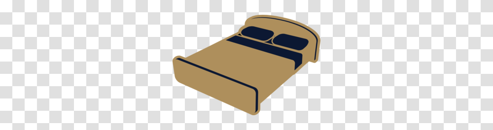 Bed Clip Art, Cardboard, Label, Paper Transparent Png