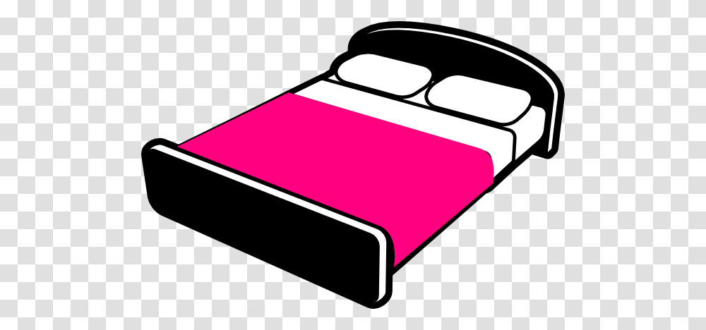 Bed Clip Art, Cushion, Furniture, Diary Transparent Png