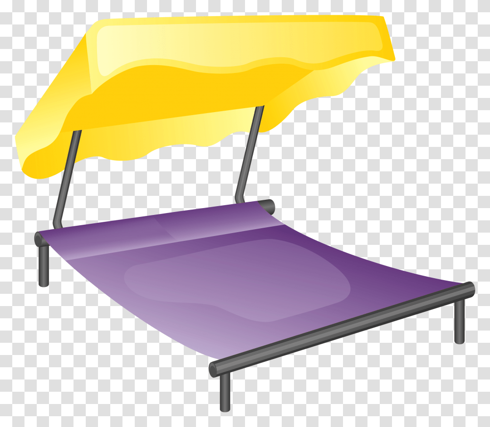 Bed Clipart Clipart Beach Bed, Scale, Text Transparent Png