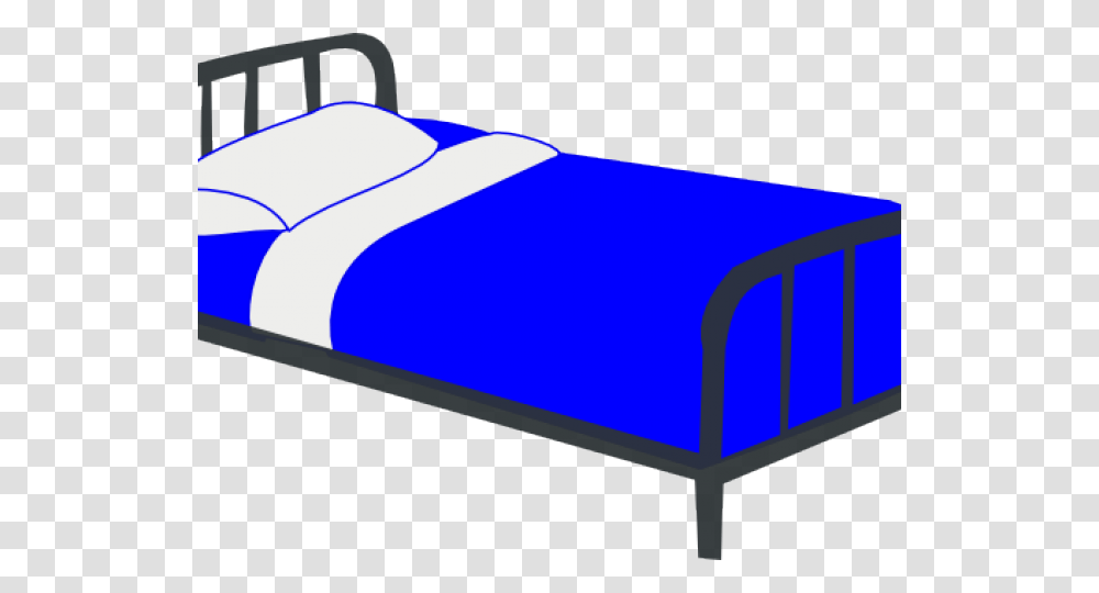 Bed Clipart Fancy Bed, Electronics, Furniture, Table, Pc Transparent Png