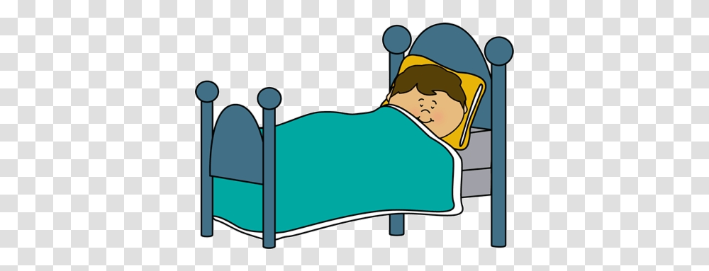 Bed Clipart For Kid Boy Sleeping In Clip Art Of Boy Sleeping, Sport, High Jump, Furniture Transparent Png