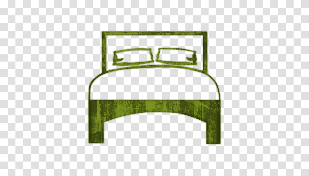 Bed Clipart, Furniture, Chair, Bench Transparent Png